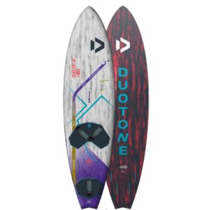 Duotone Grip 4 D/LAB 76
