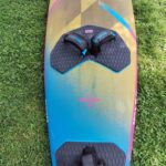 Duotone Grip 4 SLS (gebraucht)