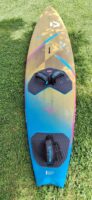 Duotone Grip 4 SLS (gebraucht)