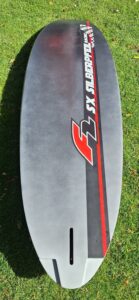 F2 SX Silberpfeil 69 111l (gebraucht)