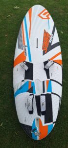 Fanatic Shark 150l 2012 (gebraucht)