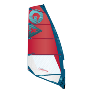 GA-Sails 2026 Hybrid HD