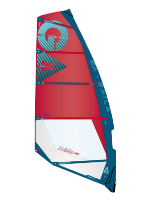 GA-Sails 2026 Hybrid HD