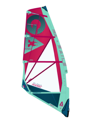 GA-Sails 2026 Manic