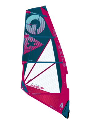 GA-Sails 2026 Manic-HD