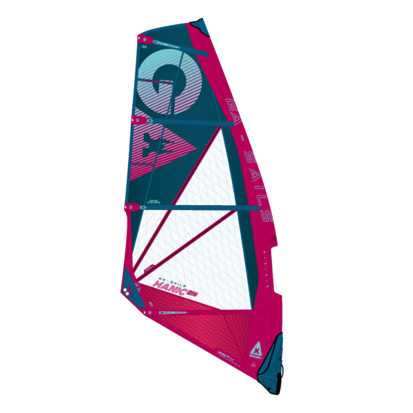 GA-Sails 2026 Manic-HD