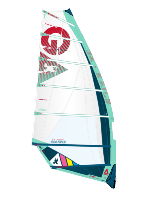 GA-Sails 2026 Matrix