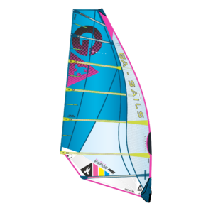 GA-Sails 2026 Vapor 7.7