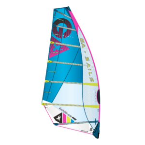 GA-Sails 2026 Vapor AIR