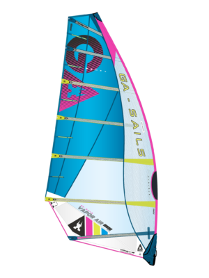 GA-Sails 2026 Vapor AIR