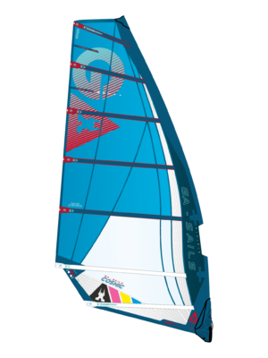 GA-Sails Cosmic 2026
