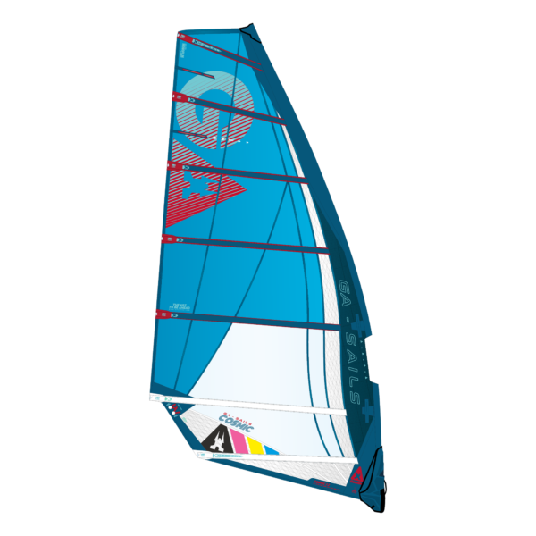 GA-Sails Cosmic 2026