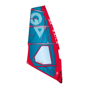 GA-Sails IQ-ME 2026