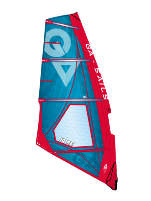 GA-Sails IQ-ME 2026