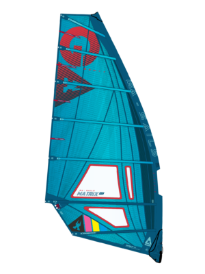 GA Sails Matrix ME LTD MTE 2025/26 blue / 7.7