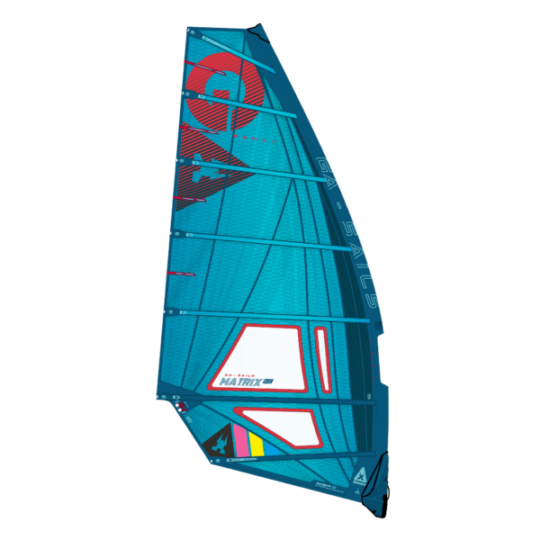 GA Sails Matrix ME LTD MTE 2025/26 blue / 7.7