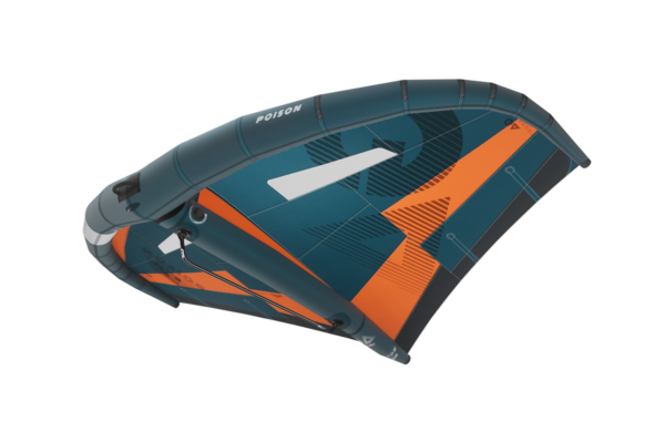 GA-Wing 2026 POISON