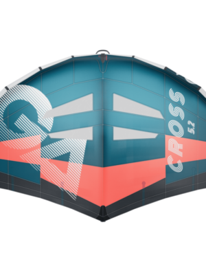 GA Wing Cross 2025