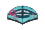 GA Wing Cross 2026 C2 White/Blue / 5.2
