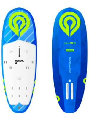 Goya Airbolt Carbon