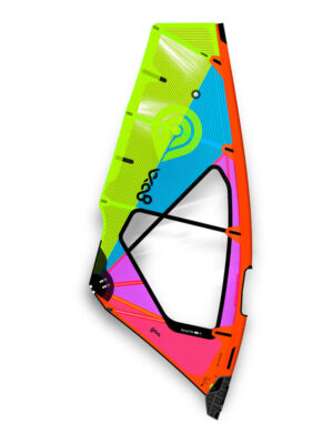 Goya Banzai 11 Iris Carbon