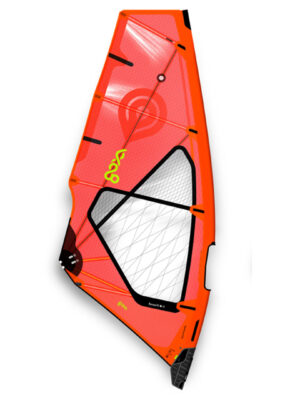 Goya Banzai 11 X Pro rot