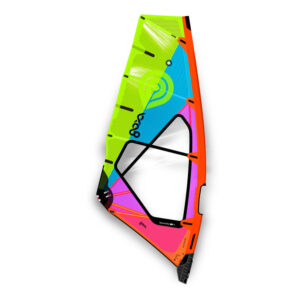 Goya Banzai Surf  Iris Carbon