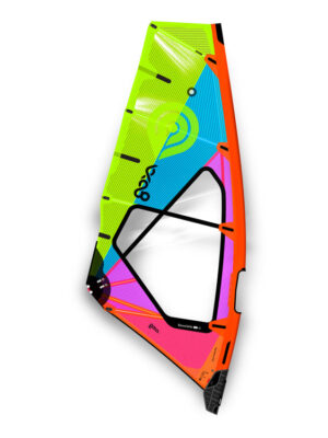 Goya Banzai Surf Iris Carbon