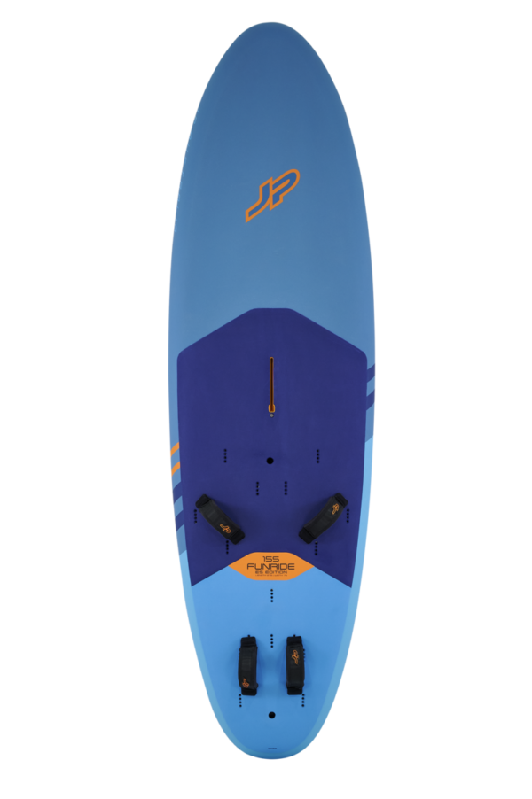 JP Australia Fun Ride 2026 ES / 155