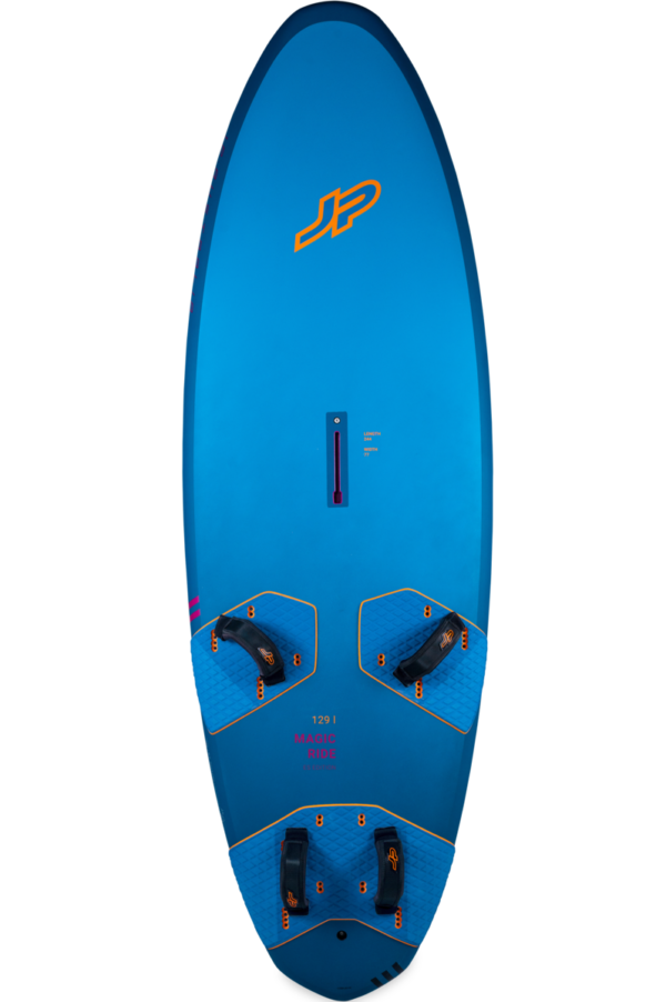 JP Australia Magic Ride 2026
