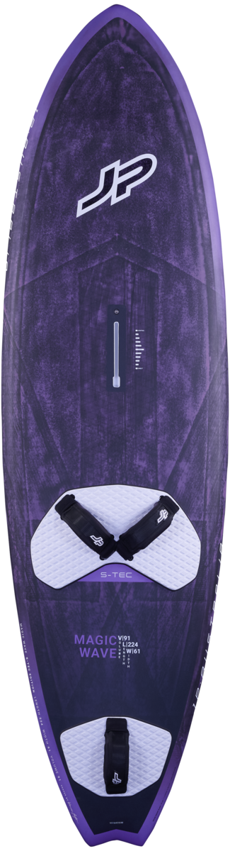 JP Australia Magic Wave Purple 2026 S-TEC / 99