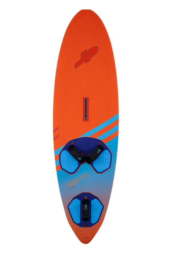 JP Australia Young Gun Freestyle 2026 LXT / 65