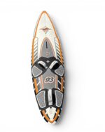 JP Freestyle Wave Full Wood Sandwich 93l 2006 (gebraucht)