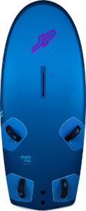 JP HydroFoil 155 / WoodPro