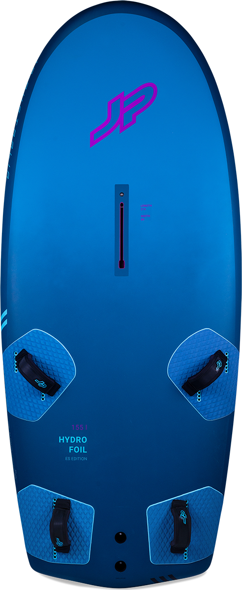 JP HydroFoil 155 / WoodPro