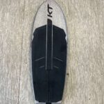 KT Drifter Surf Carbon 4'3" 27 Liter 2026 (gebraucht) 4'3" 27 Liter