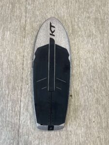 KT Drifter Surf Carbon 4'3" 27 Liter 2026 (gebraucht) 4'3" 27 Liter