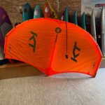 KT Wing Air Direct Drive Orange 4.0 2026 (gebraucht) 4.0