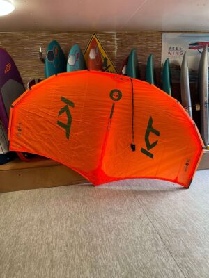 KT Wing Air Direct Drive Orange 4.0 2026 (gebraucht) 4.0