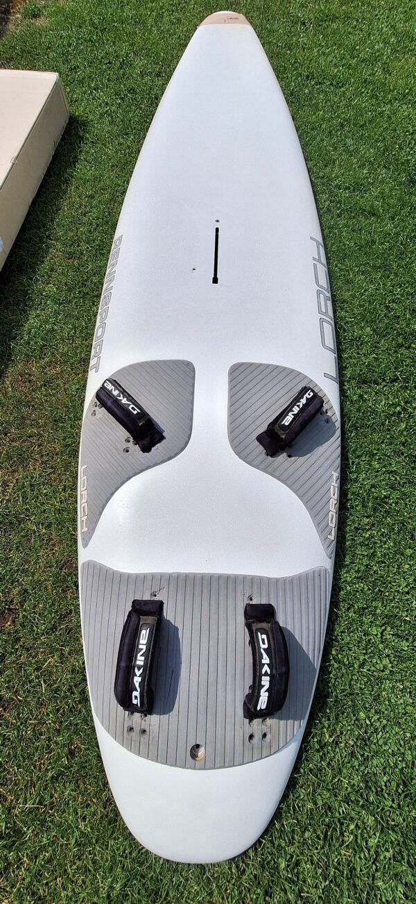 Lorch Customworks 130L (gebraucht)