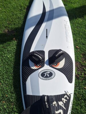 Lorch Spark 111l Peter Garzke Edition (gebraucht)