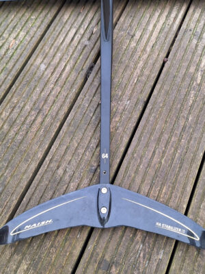 Naish HA Jet 1040 (gebraucht)