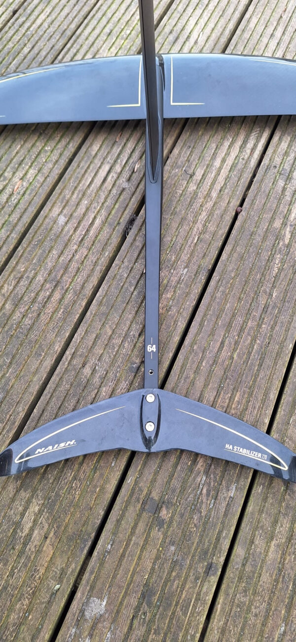 Naish HA Jet 1040 (gebraucht)