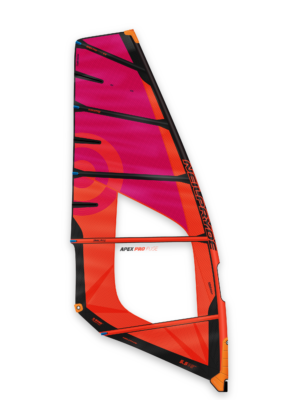 Neilpryde Apex PRO Fuse 2026