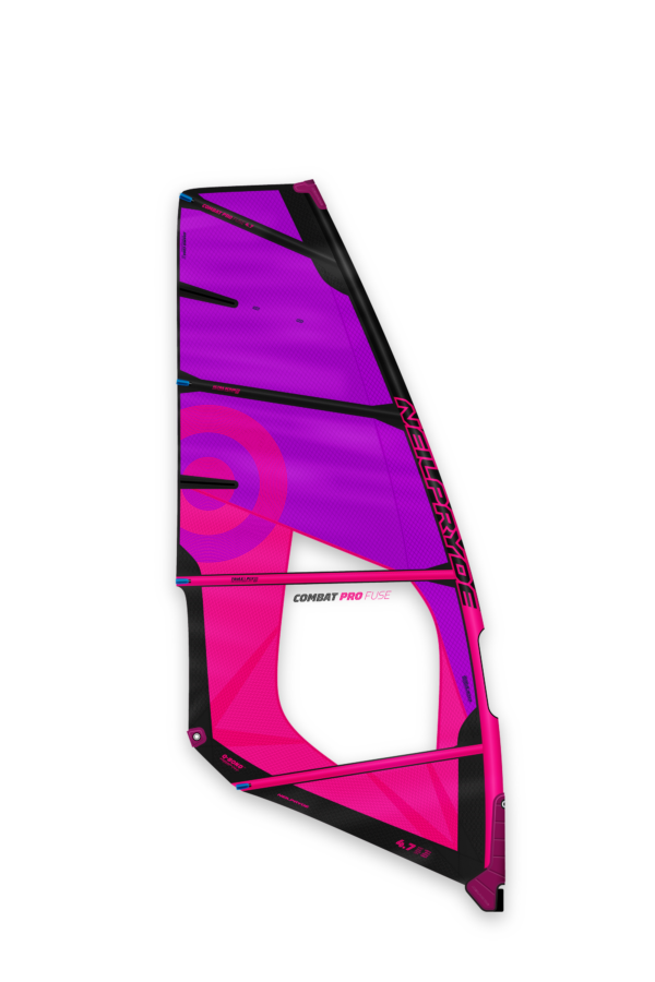 Neilpryde Combat PRO Fuse 2026