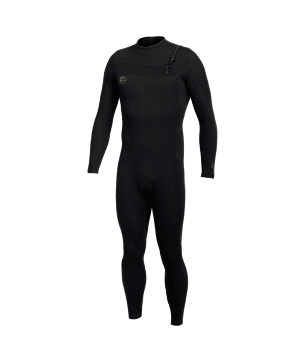 O’Neill O'riginal RG8 5/4 Chest Zip Full