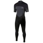 ProLimit Fusion Steamer Backzip 3 2 S/ 48