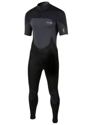 ProLimit Fusion Steamer Backzip 3 2 S/ 48