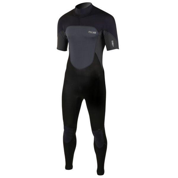 ProLimit Fusion Steamer Backzip 3 2 S/ 48