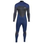 ProLimit Fusion Steamer Backzip 5/3 Zodiac 2 lining – GBS